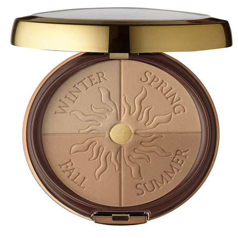 PHYSICIANS FORMULA - Bronze Booster Glow-Boosting Season-to-Season Bronzer, Light to Medium