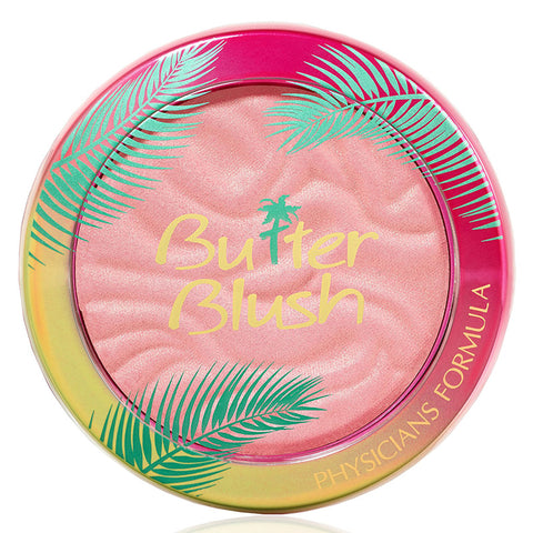 PHYSICIANS FORMULA - Murumuru Butter Blush, Natural Glow