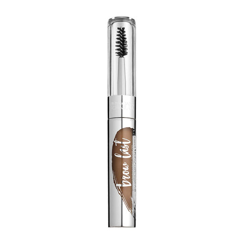 PHYSICIANS FORMULA - Brow Last Longwearing Brow Gel, Light Brown