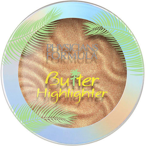 PHYSICIANS FORMULA - Butter Highlighter Champagne