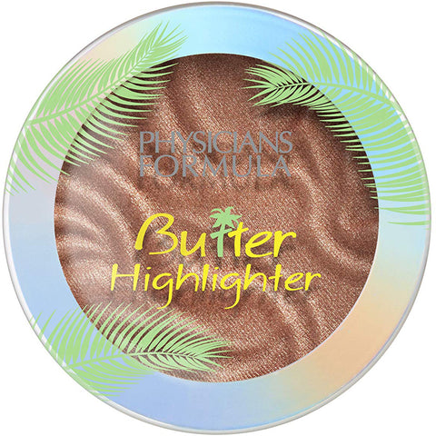 PHYSICIANS FORMULA - Butter Highlighter Rose Gold