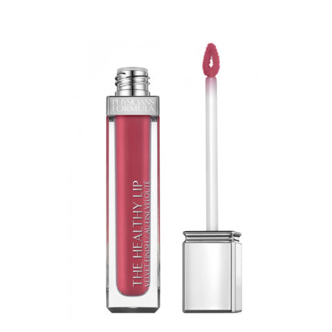 PHYSICIANS FORMULA - The Healthy Lip Velvet Liquid Lipstick, Dose of Rose