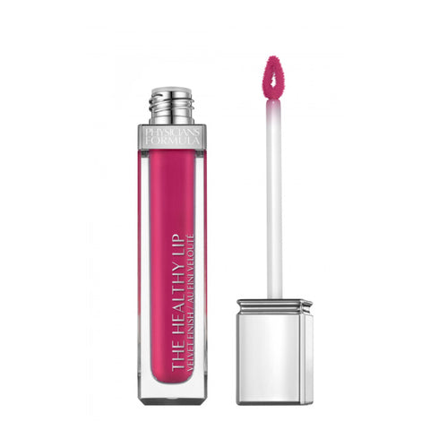 PHYSICIANS FORMULA - The Healthy Lip Velvet Liquid Lipstick, Magentle Formula