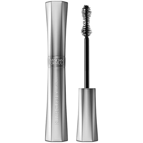 PHYSICIANS FORMULA - Killer Curves Mascara Black