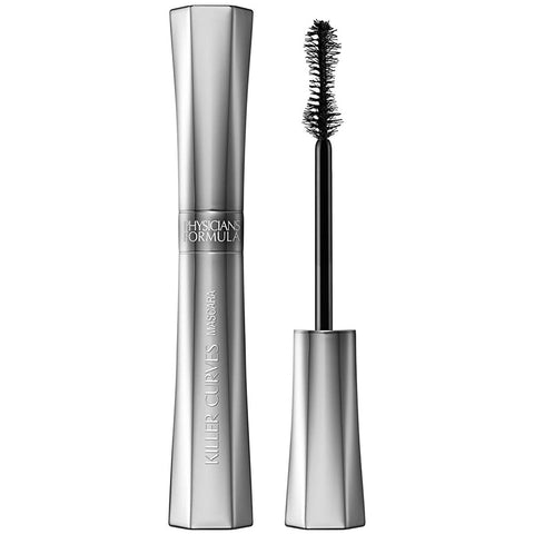 PHYSICIANS FORMULA - Killer Curves Mascara Black/Brown