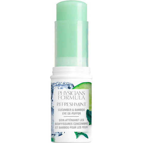 PHYSICIANS FORMULA - Refreshment Cucumber & Bamboo Eye De-Puffer