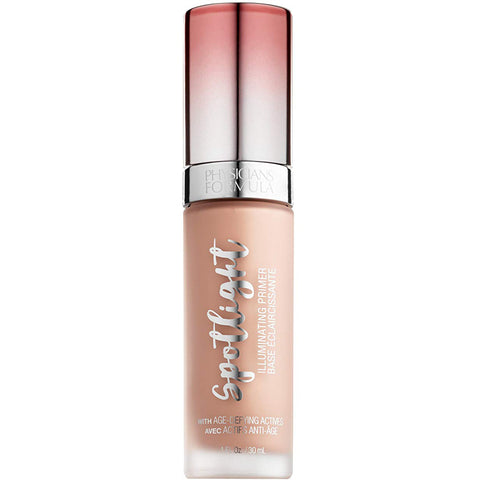 PHYSICIANS FORMULA - Spotlight Illuminating Primer, Glow