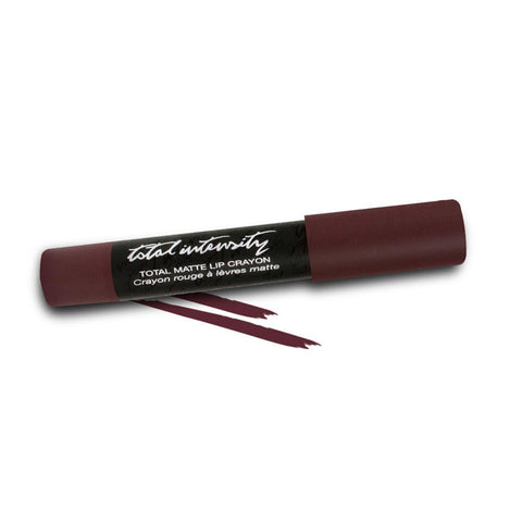 PRESTIGE - Total Intensity Matte Lip Crayon, Rule Breaker