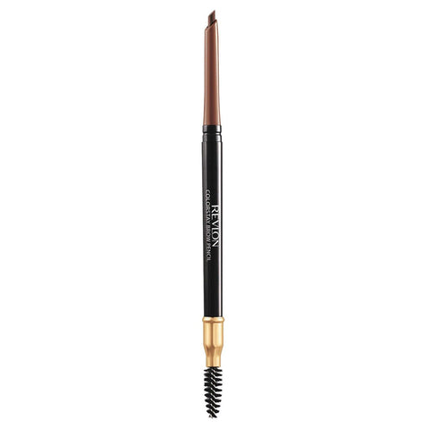 REVLON - ColorStay Brow Pencil, Auburn