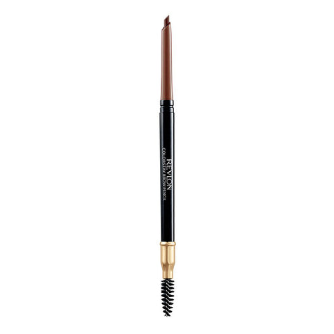 REVLON - ColorStay Brow Pencil, Soft Brown