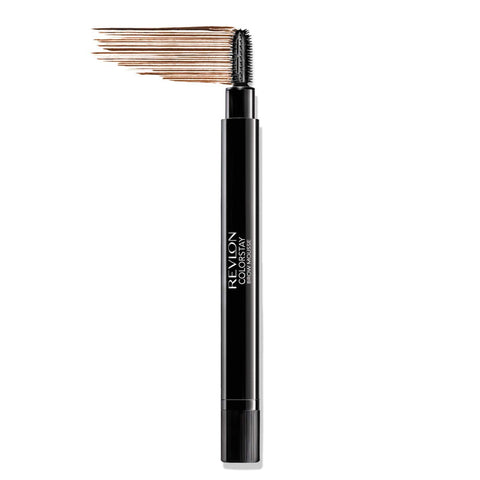 REVLON - ColorStay Brow Mousse, Auburn