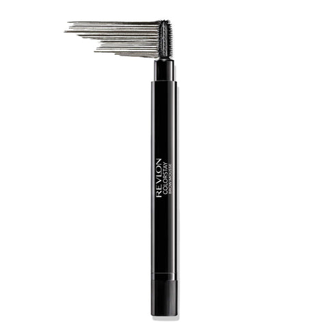 REVLON - ColorStay Brow Mousse, Soft Black