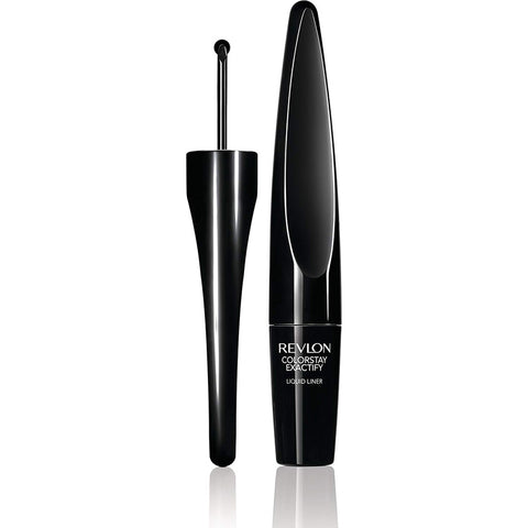 REVLON - ColorStay Exactify Liquid Liner, Intense Black