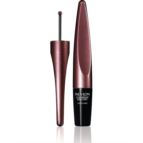 REVLON - ColorStay Exactify Liquid Liner, Mulberry