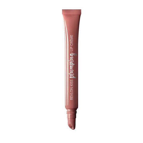 REVLON - Kiss Plumping Lip Creme, Barely Blush