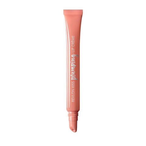 REVLON - Kiss Plumping Lip Creme, Cashmere Crème