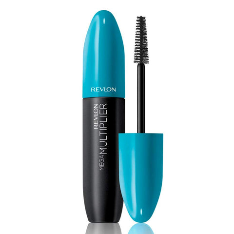 REVLON - Mega Multiplier Mascara, Black