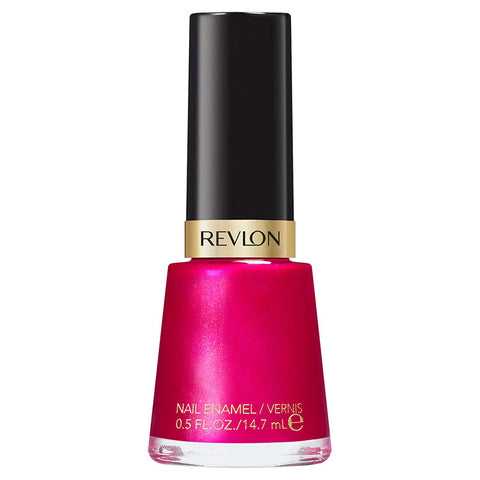 REVLON - Nail Enamel, Electric