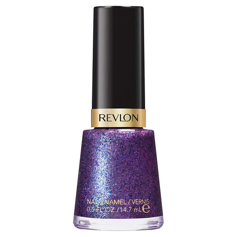 REVLON - Nail Enamel, Magnetic