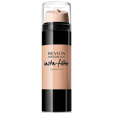 REVLON - PhotoReady Insta-Filter Foundation, Natural Beige