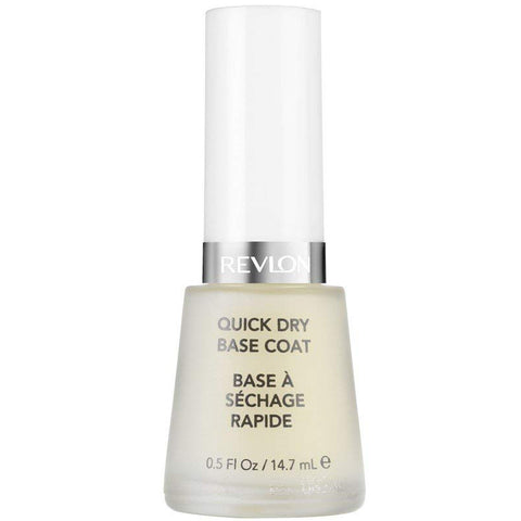 REVLON - Quick Dry Base Coat