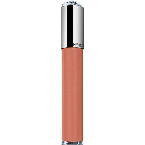 REVLON - Ultra HD Lip Lacquer, HD Sandstone