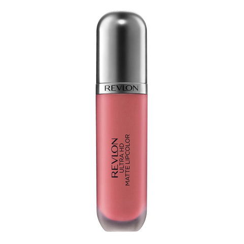 REVLON - Ultra HD Matte Lipcolor, HD Embrace