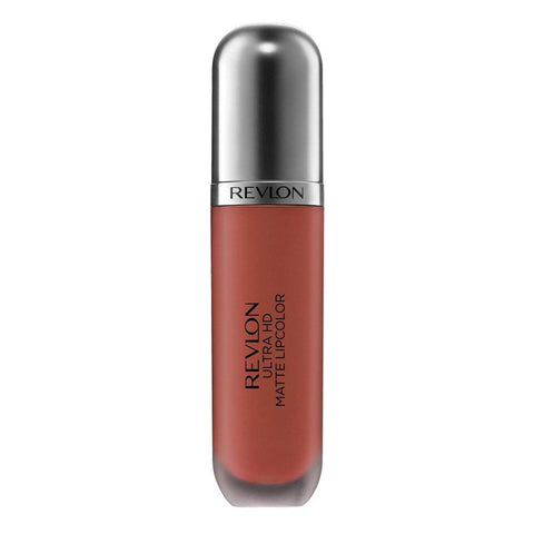 REVLON - Ultra HD Matte Lipcolor, HD Forever