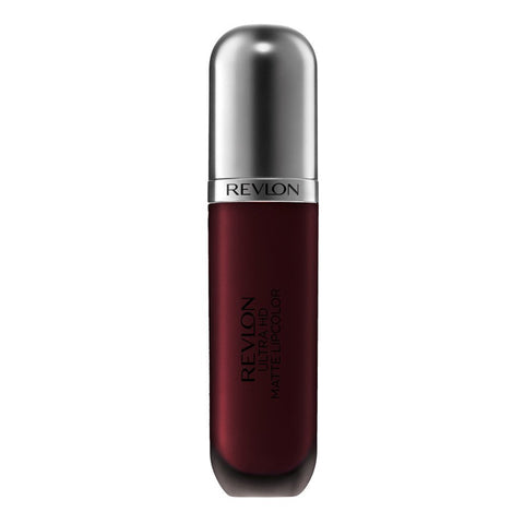 REVLON - Ultra HD Matte Lipcolor, HD Infatuation