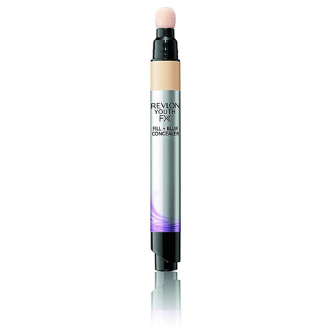 REVLON - Youth FX Fill + Blur Concealer, Fair