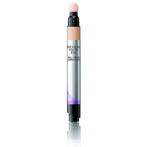 REVLON - Youth FX Fill + Blur Concealer, Light Medium