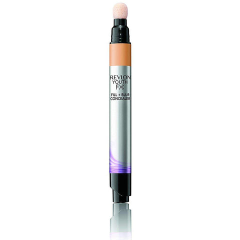 REVLON - Youth FX Fill + Blur Concealer, Medium Deep