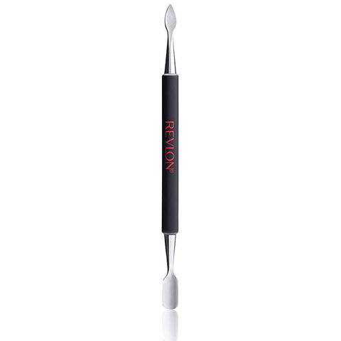 REVLON - Stainless Steel Dual Ended Nail Groomer