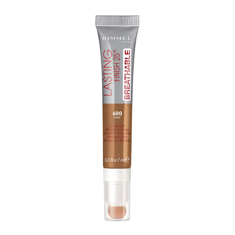 RIMMEL - Lasting Finish Breathable Concealer, Dark