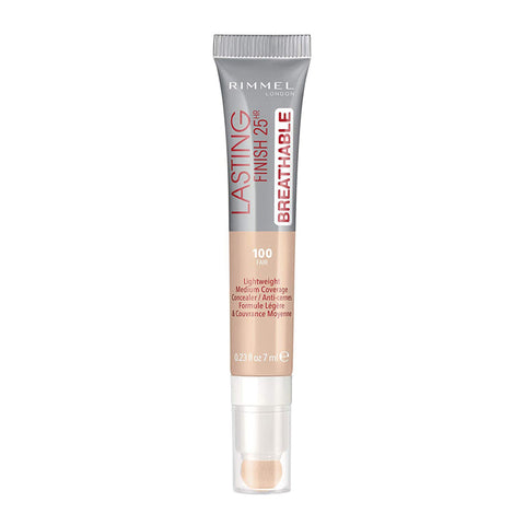 RIMMEL - Lasting Finish Breathable Concealer, Fair