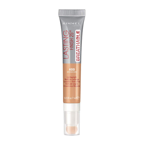 RIMMEL - Lasting Finish Breathable Concealer, Medium Dark