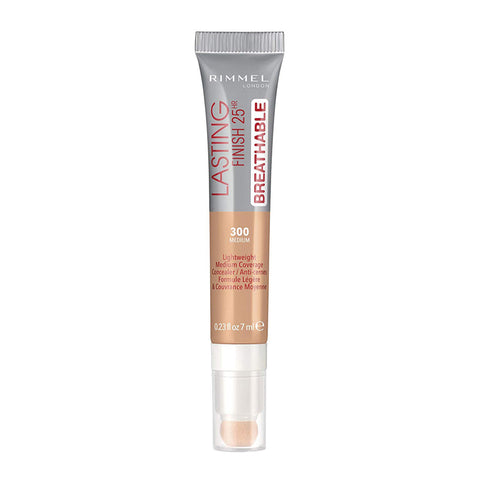 RIMMEL - Lasting Finish Breathable Concealer, Medium