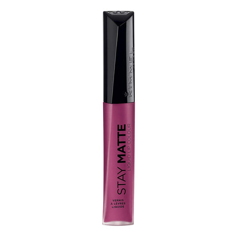 RIMMEL - Stay Matte Liquid Lip Colour, Heartbeat