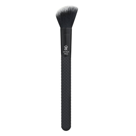 MODA - Angle Blush Brush