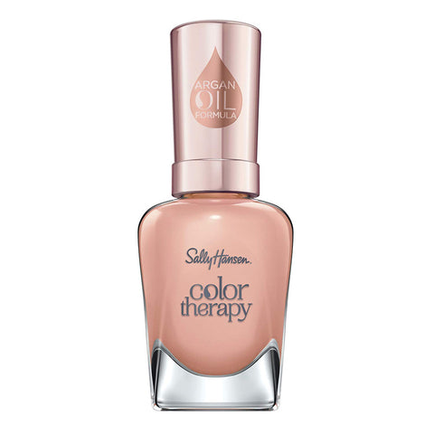 SALLY HANSEN - Color Therapy Nail Polish, Couple's Massage