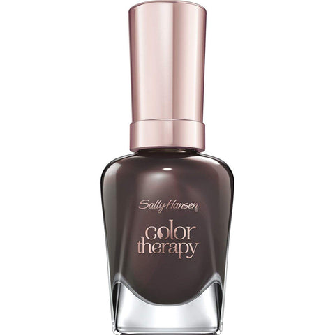 SALLY HANSEN - Color Therapy Nail Polish, Haute Stone