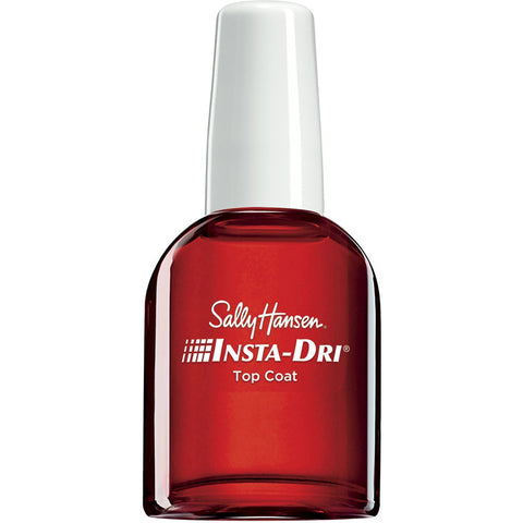 SALLY HANSEN - Insta-Dri Top Coat Clear