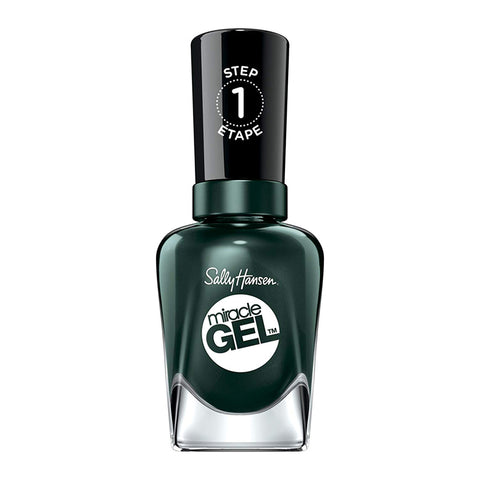 SALLY HANSEN - Miracle Gel Nail Polish, Jealous Boyfriend