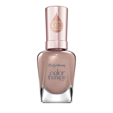 SALLY HANSEN - Color Therapy Nail Polish Sunrise Salutation