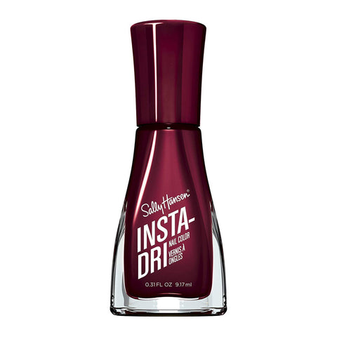 SALLY HANSEN - Insta-Dri Nail Color, Cinna Snap