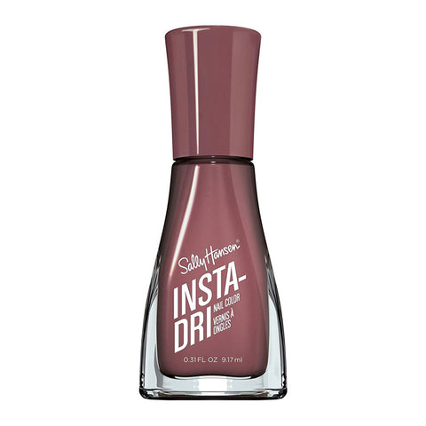 SALLY HANSEN - Insta-Dri Nail Color, Expresso