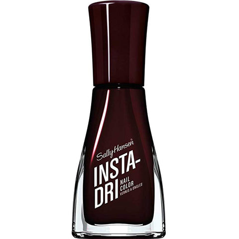 SALLY HANSEN - Insta-Dri Nail Color, Go Granet