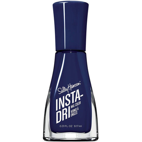 SALLY HANSEN - Insta-Dri Nail Color, Midnight Drive