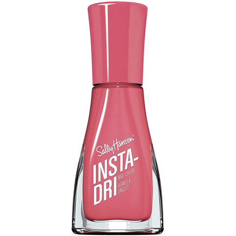 SALLY HANSEN - Insta-Dri Nail Color, Peachy Breeze