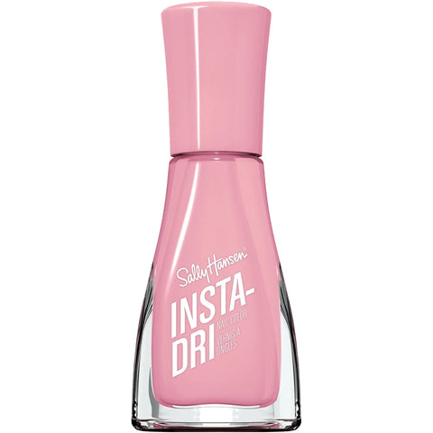 SALLY HANSEN - Insta-Dri Nail Color, Racing Rose